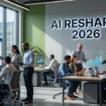 AI technology transforming customer service with chatbots and automated sales processes