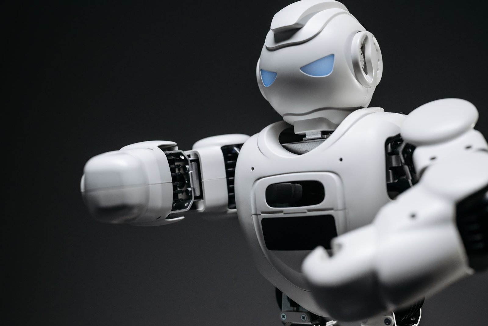 ai competition