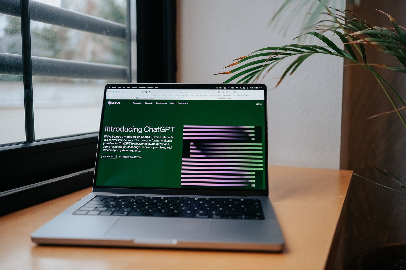 remote work