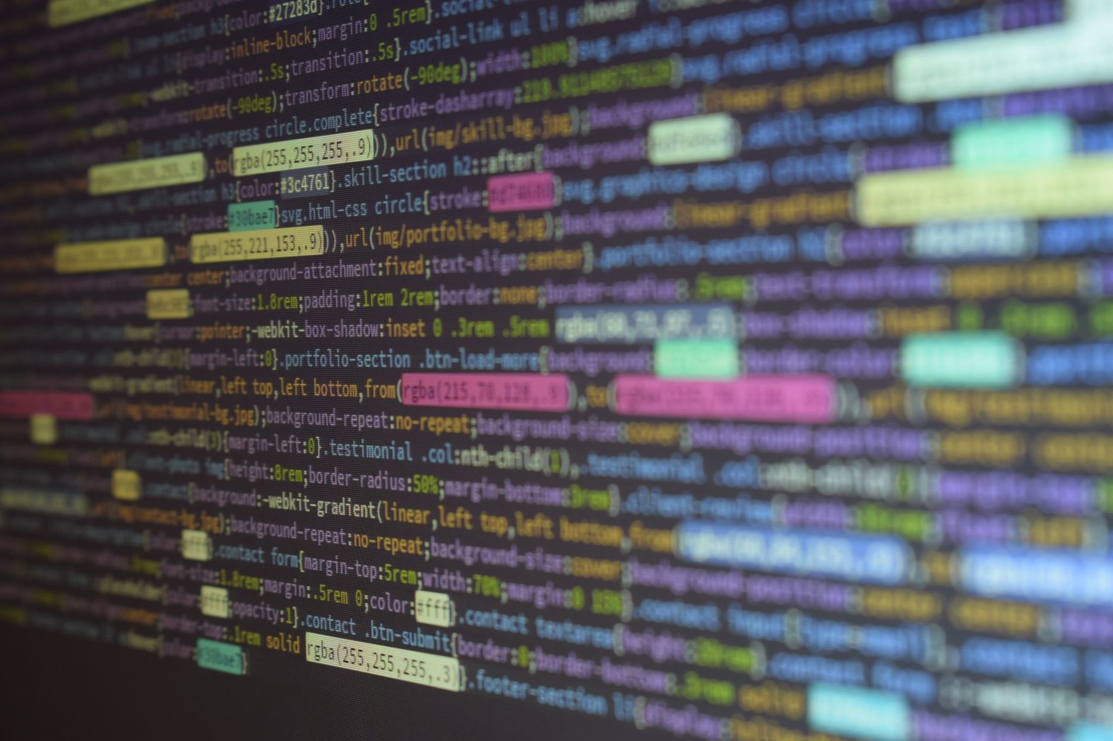 slack code