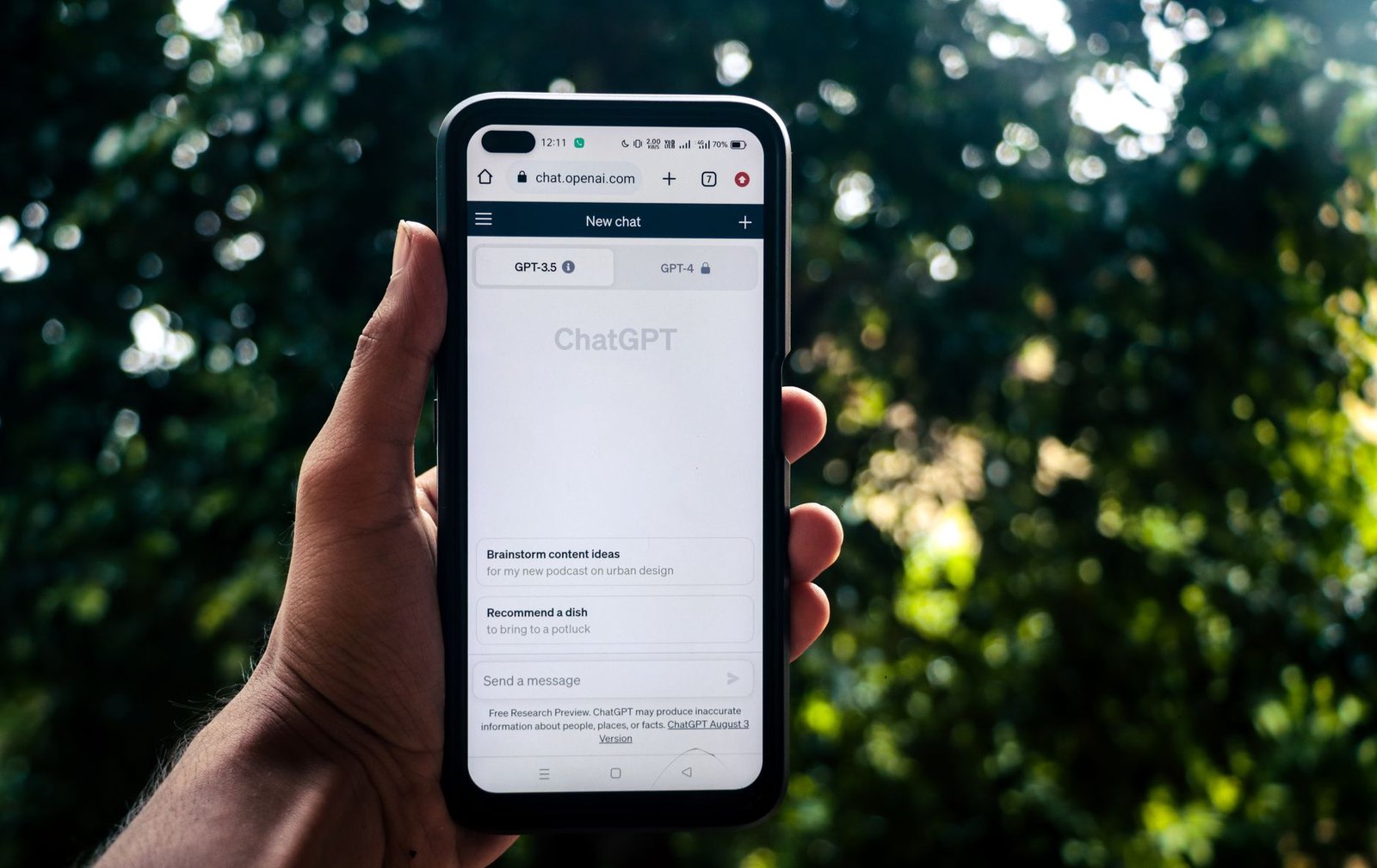 ai search