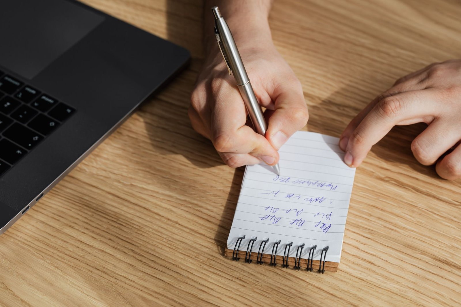 prompt writing