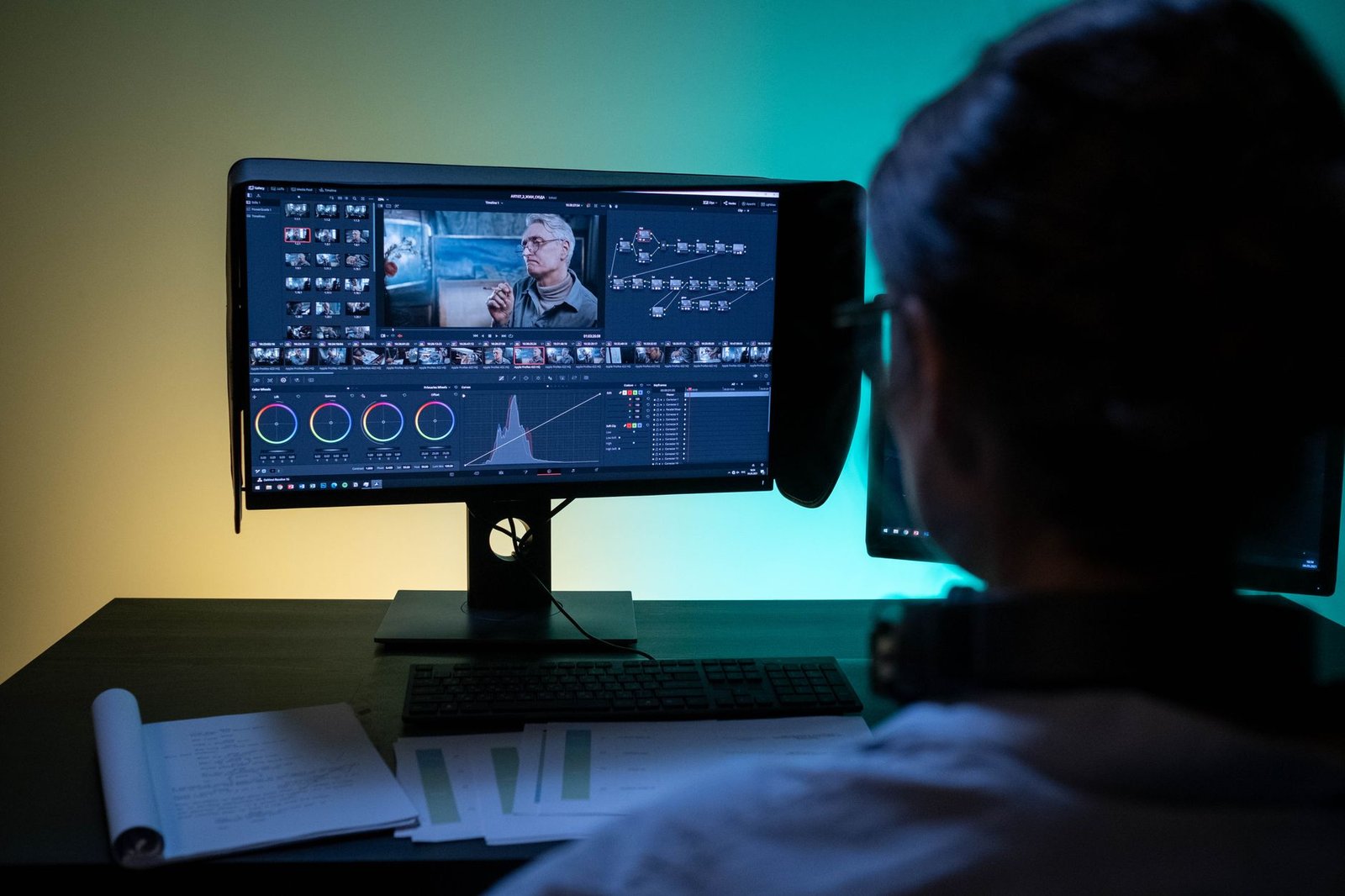 ai video